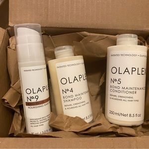 Olaplex set